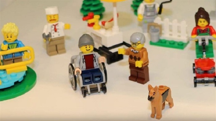 Lego