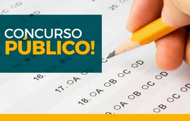 concurso público