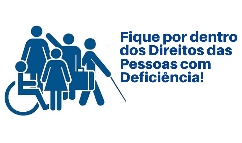 pessoas com deficiência