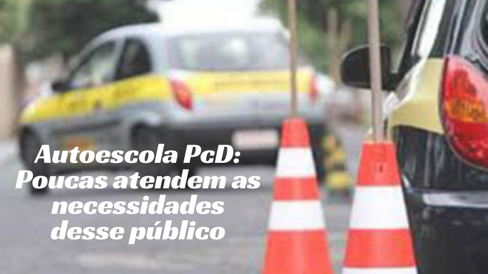 Autoescola PcD