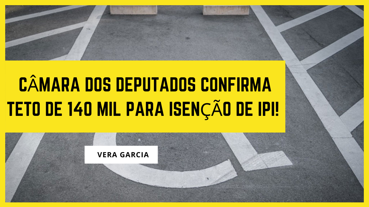 isenção de IPI