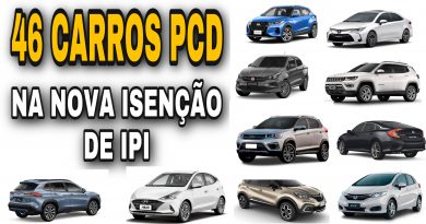 nova isenção de IPI