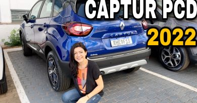 captur pcd