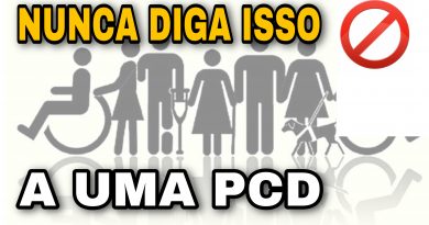 pessoa com deficiência