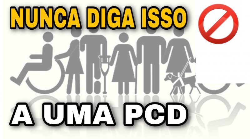 pessoa com deficiência