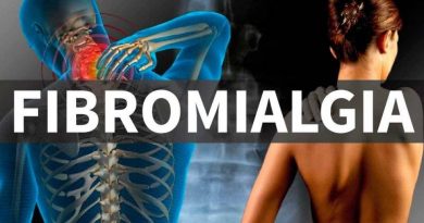 fibromialgia