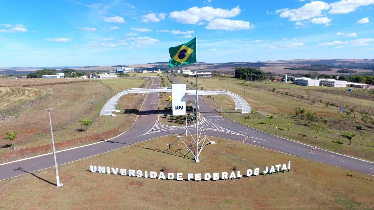 universidade federal