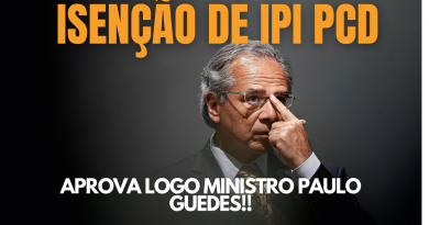 isenção de ipi