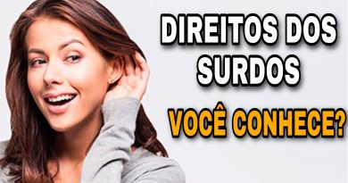 pessoa com deficiência auditiva