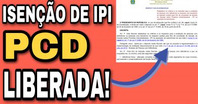 isenção de ipi