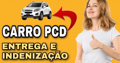 carro pcd