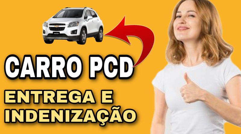 carro pcd