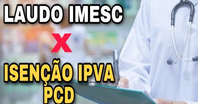 isenção de ipva pcd