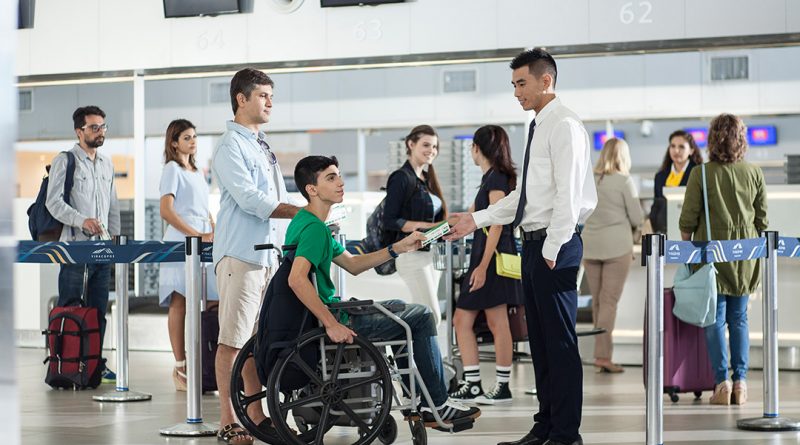 passagens aéreas
