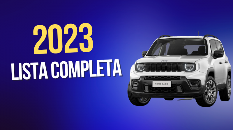 jeep renegade pcd