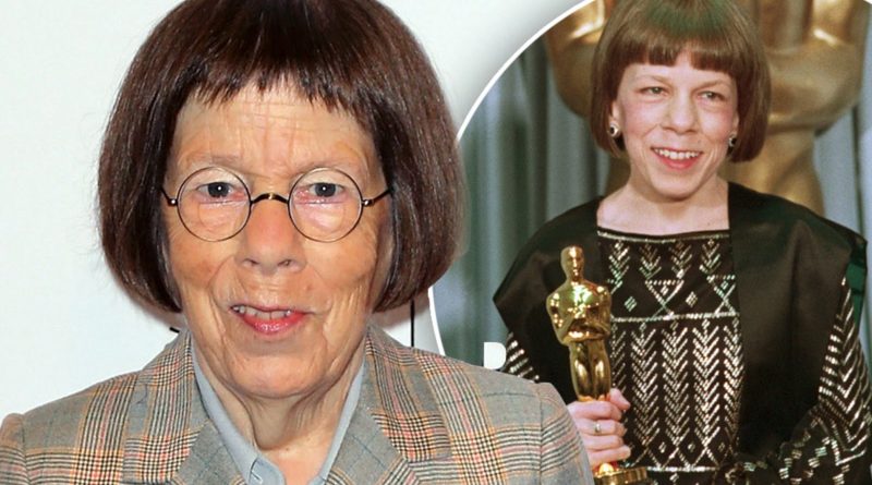 Linda Hunt