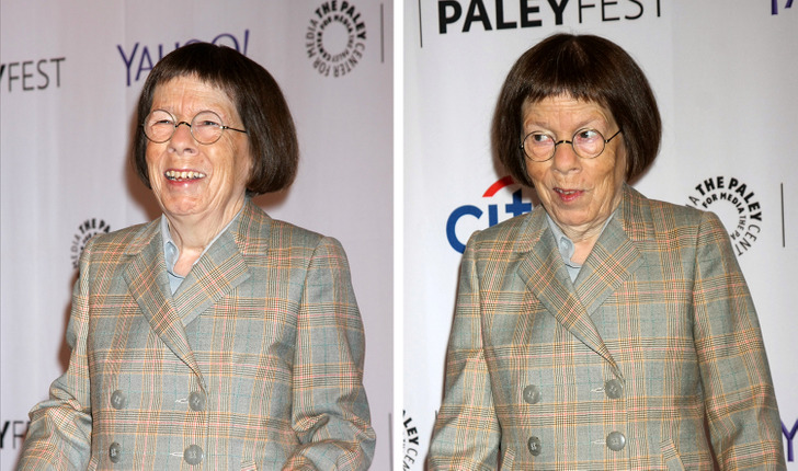 Linda Hunt