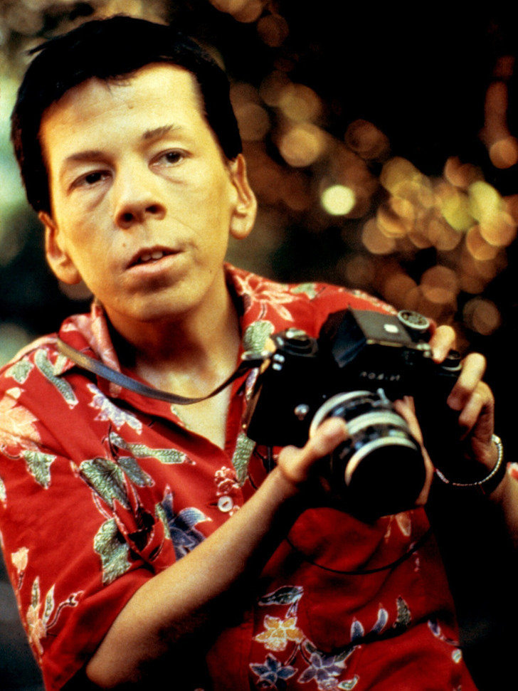 Linda Hunt