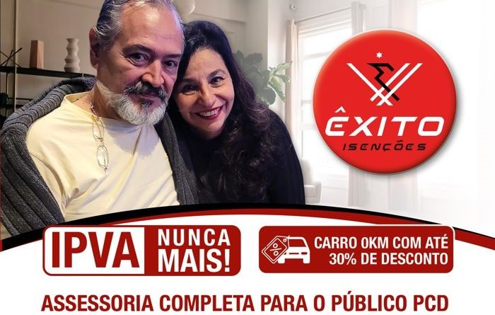 Êxito Isenções