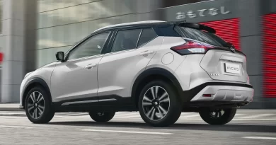 Nissan Kicks PcD 2024