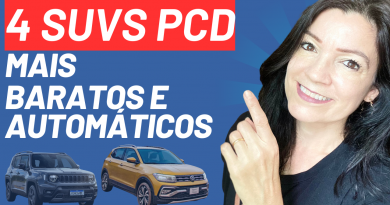 suv pcd