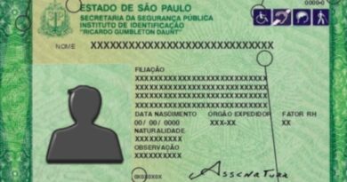 nova identidade pcd
