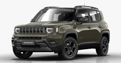 jeep renegade 2025