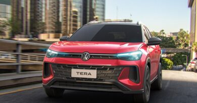Volkswagen Tera