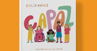 livros sobre inclusão