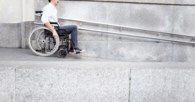 acessibilidade em prédios públicos