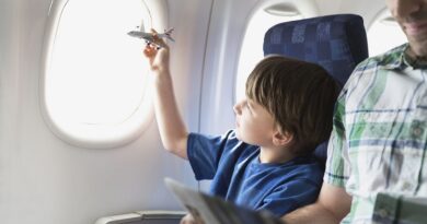 desconto em passagens aéreas