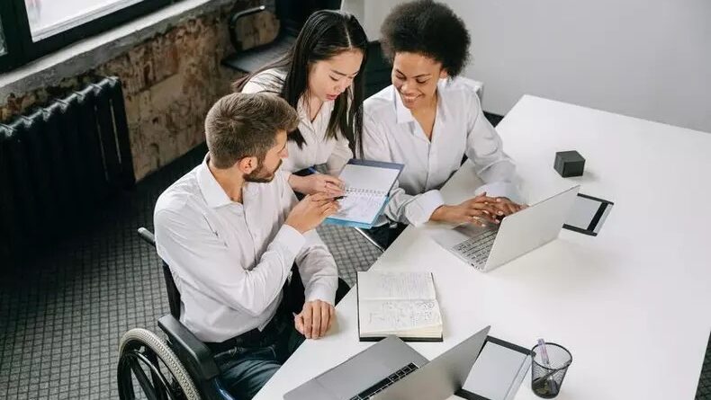 empresas que contratam pcd