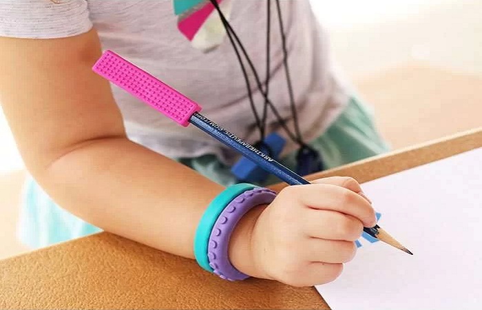 tecnologia assistiva para autistas