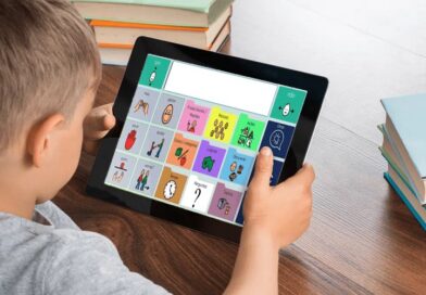 tecnologia assistiva para autistas
