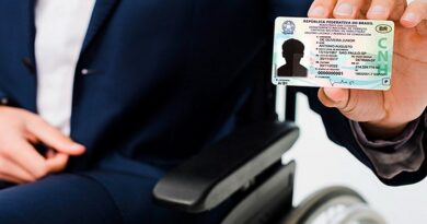 CNH para pessoas com deficiência
