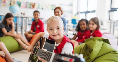 educação inclusiva