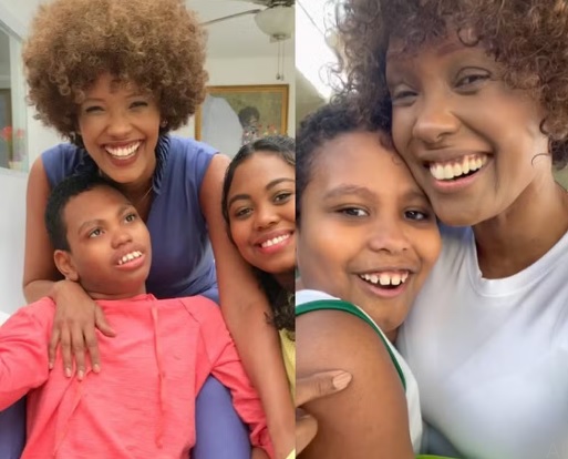 maternidade atípica