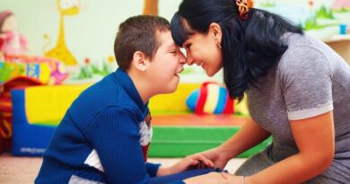 auxílio mãe atípica