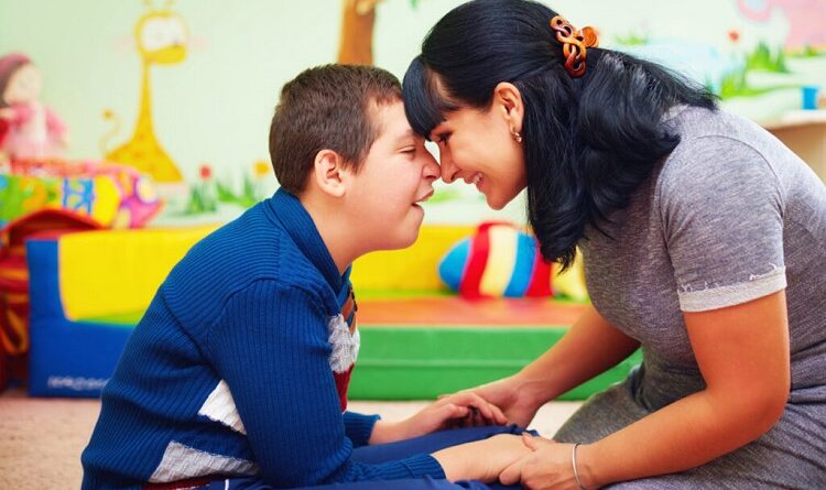 auxílio mãe atípica