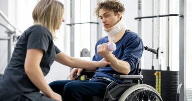 Direitos das pessoas com deficiência no SUS