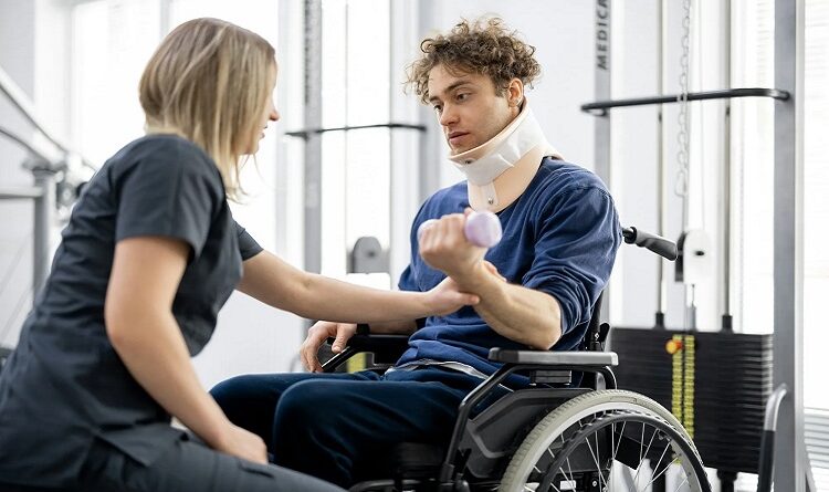 Direitos das pessoas com deficiência no SUS