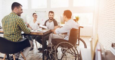 Saúde mental para pessoas com deficiência