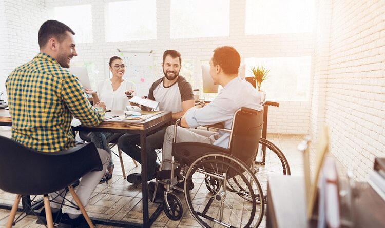 Saúde mental para pessoas com deficiência