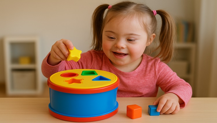 brinquedos educativos