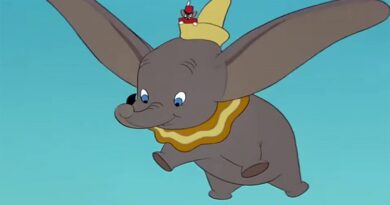 dumbo