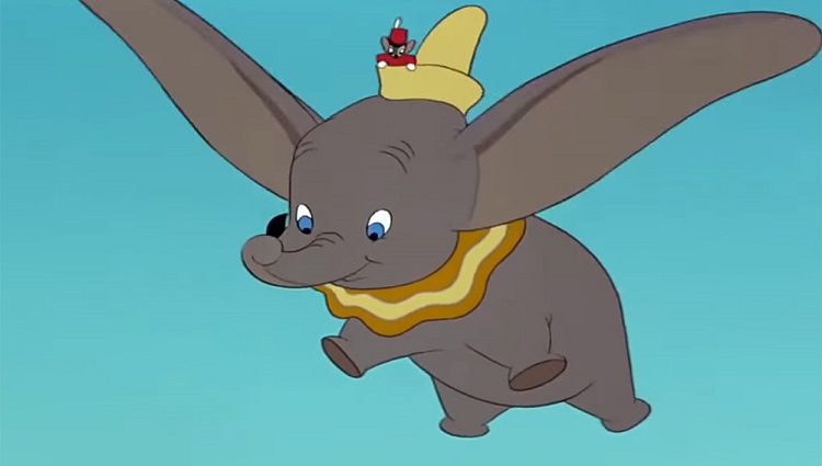dumbo