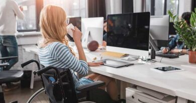 profissões inclusivas