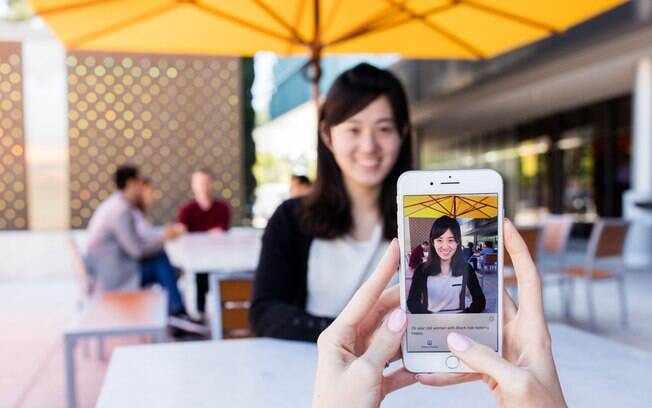 aplicativos para pessoas com deficiência