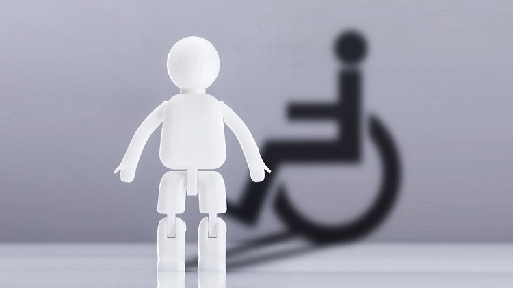 deficiência invisível