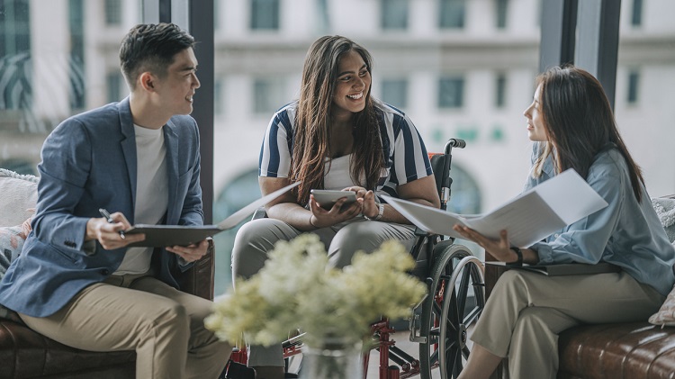 Lei Brasileira de Inclusão